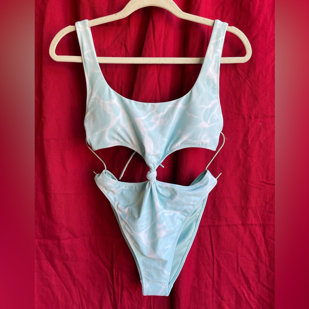 Forever 21 swimsuit